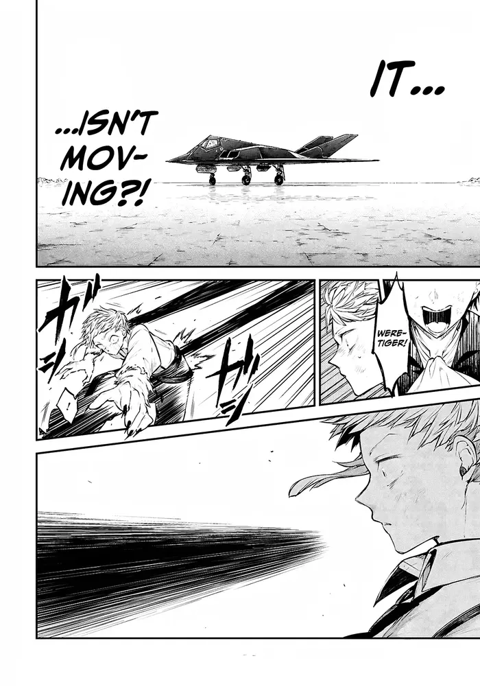 Bungou Stray Dogs Chapter 126 image 27_optimized